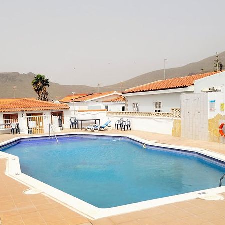 Apartamento Con Piscina Privada Сан Мигел де Абона Екстериор снимка