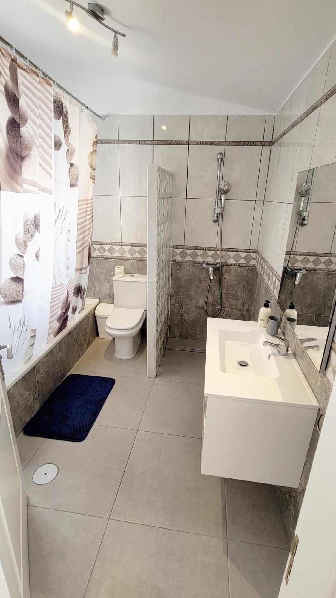 Apartamento Con Piscina Privada Сан Мигел де Абона Екстериор снимка